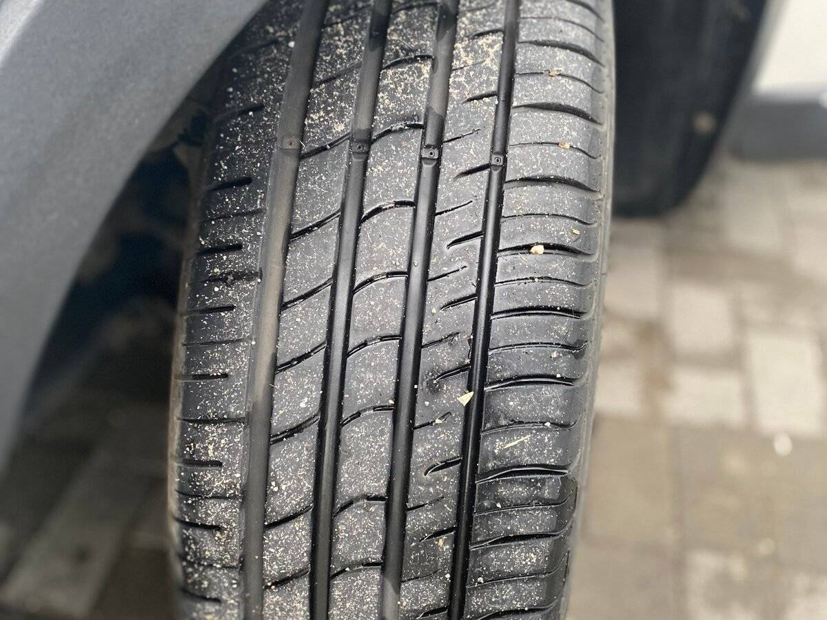 Chery Tiggo 7 с пробегом — 2019 год. Фото: #11