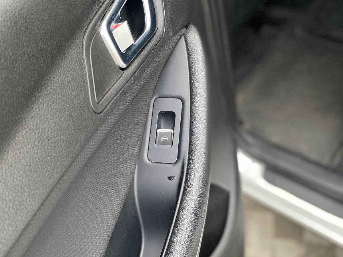 Chery Tiggo 7 с пробегом — 2019 год. Фото: #23