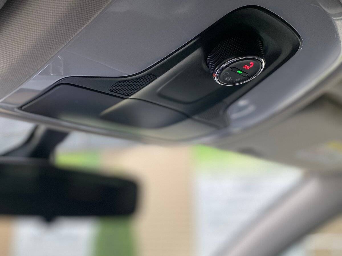 Chery Tiggo 7 с пробегом — 2019 год. Фото: #25