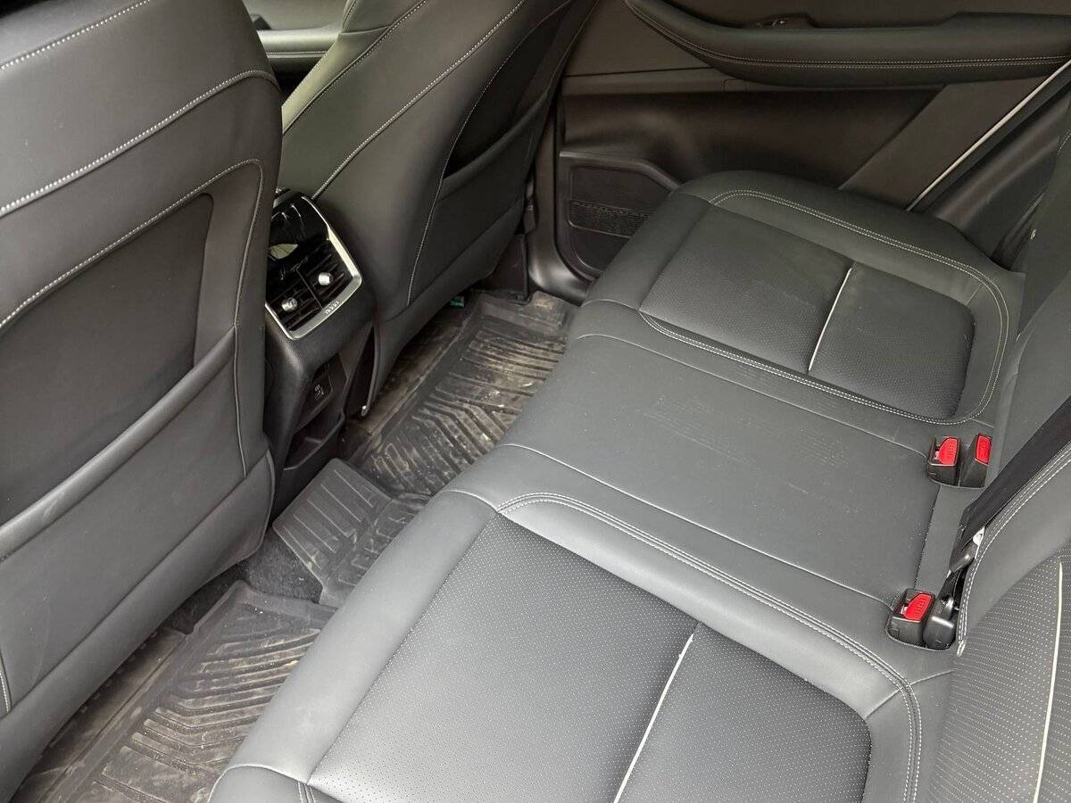 Chery Tiggo 7 Pro Max с пробегом — 2023 год. Фото: #5