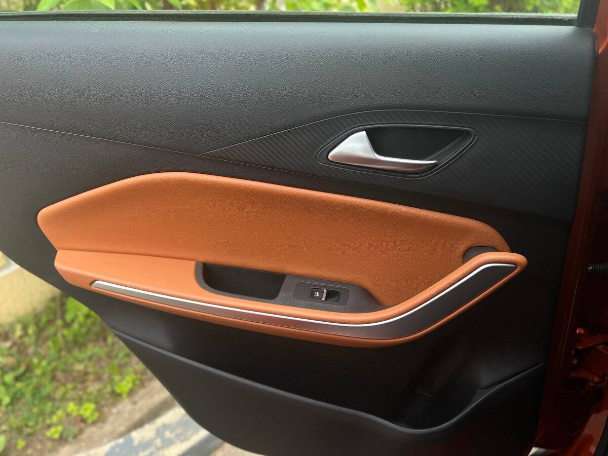 Chery Tiggo 2 с пробегом — 2017 год. Фото: #13