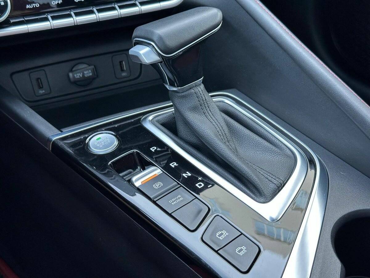 Changan Eado Plus с пробегом — 2024 год. Фото: #14