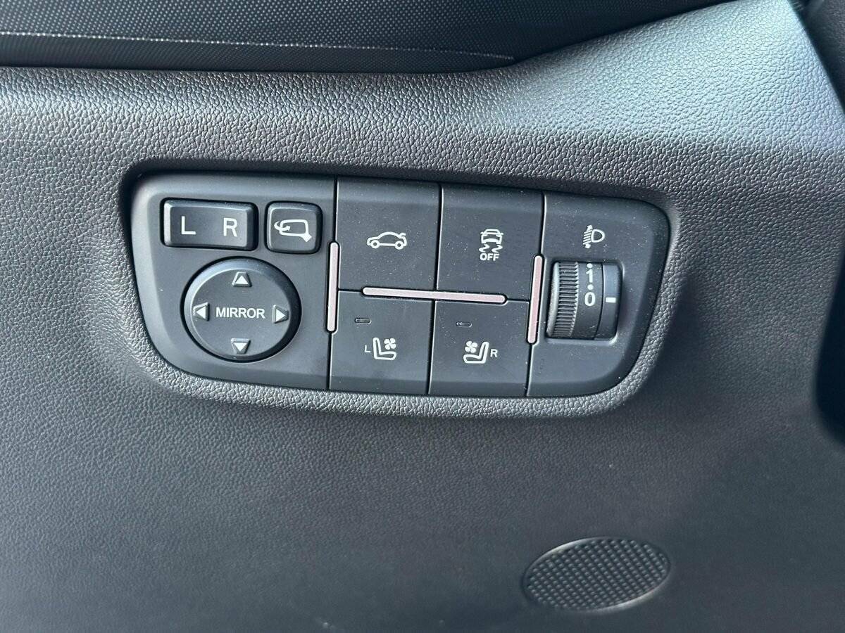 Changan Eado Plus с пробегом — 2024 год. Фото: #15