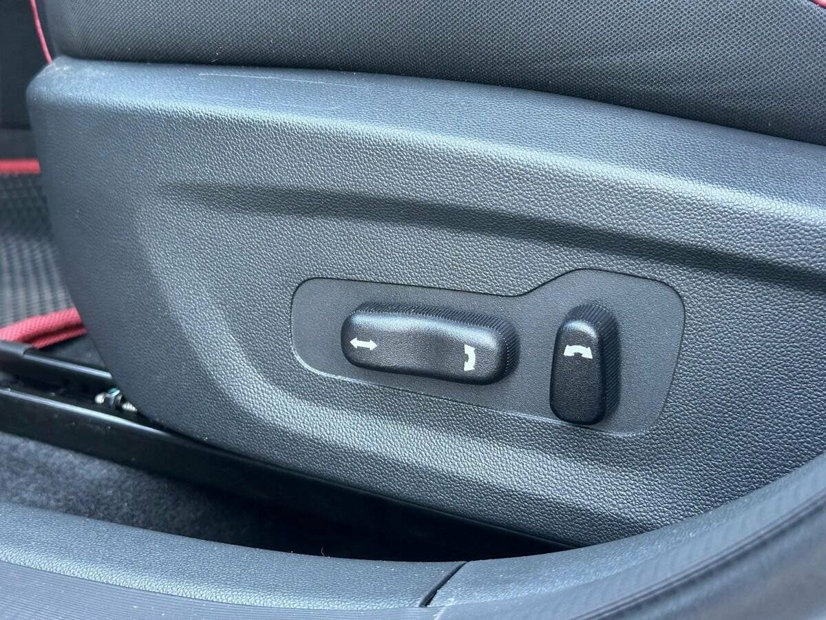 Changan Eado Plus с пробегом — 2024 год. Фото: #17