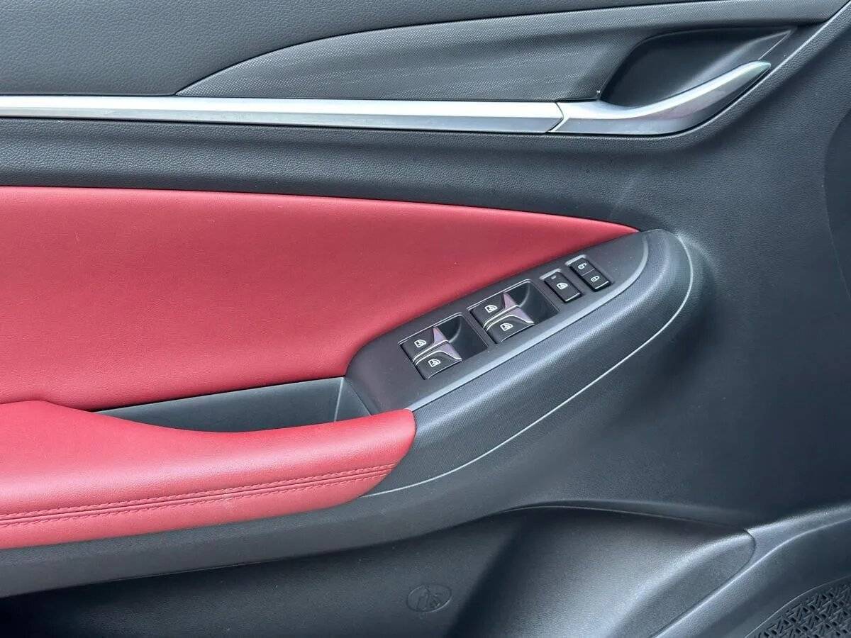 Changan Eado Plus с пробегом — 2024 год. Фото: #18