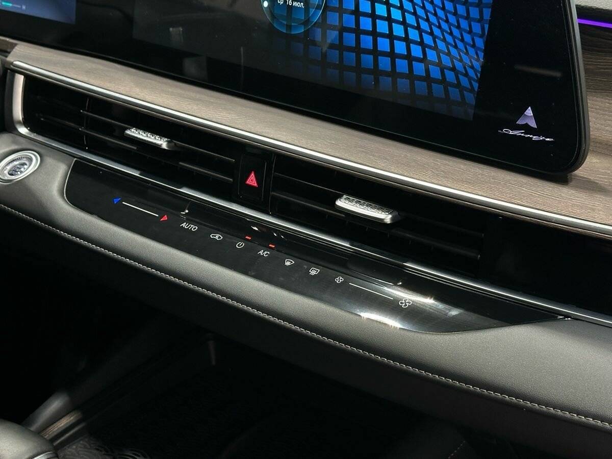 Chery Arrizo 8 с пробегом — 2023 год. Фото: #19