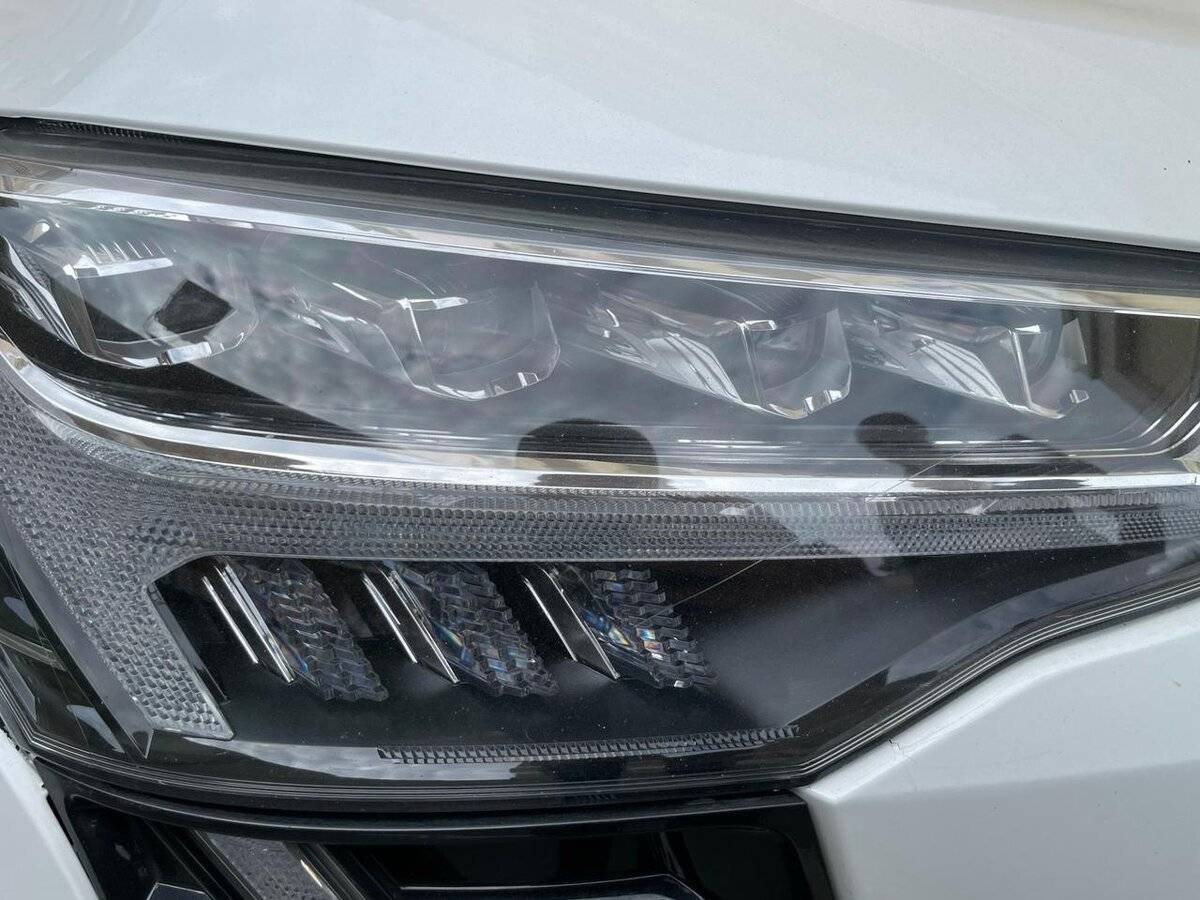 Haval Jolion с пробегом — 2021 год. Фото: #14