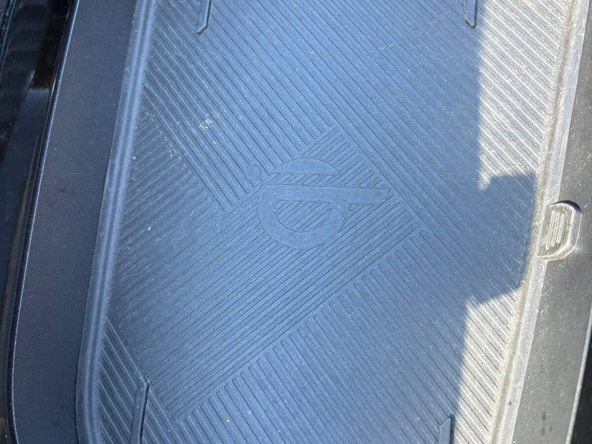 FAW Bestune T55 с пробегом — 2023 год. Фото: #14