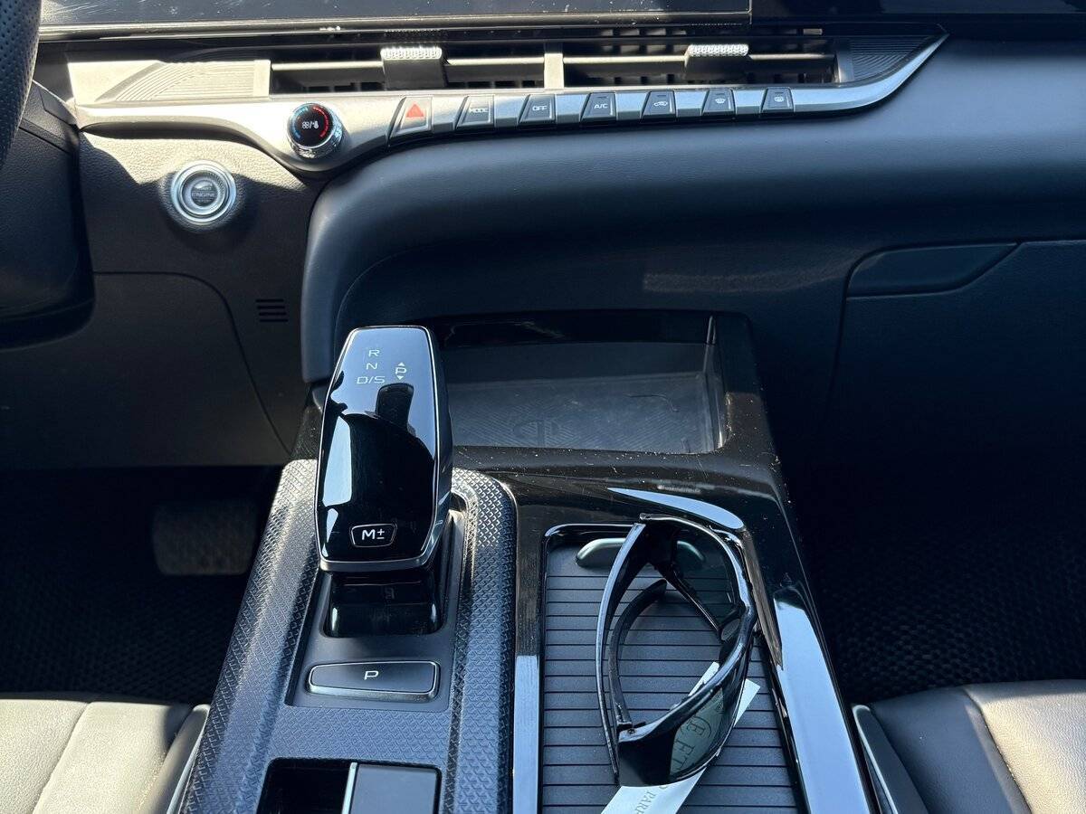 FAW Bestune T55 с пробегом — 2023 год. Фото: #15