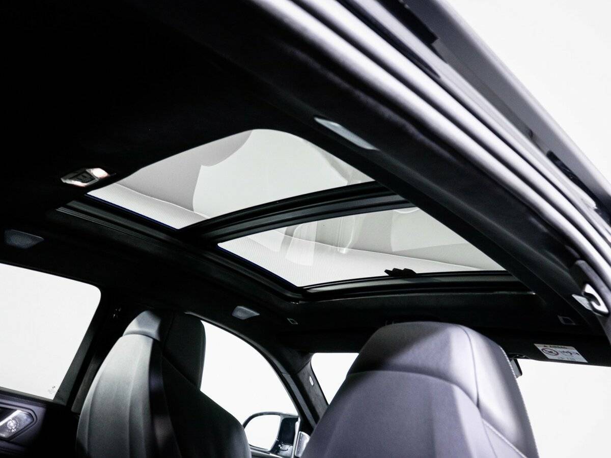 BMW X6 с пробегом — 2021 год. Фото: #21