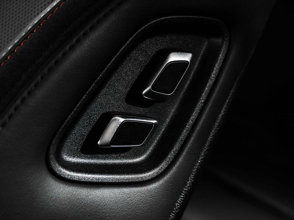 Geely Tugella с пробегом — 2023 год. Фото: #20