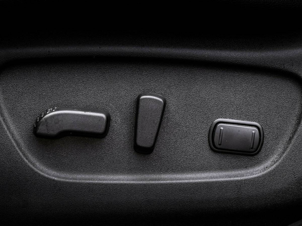 Nissan X-Trail с пробегом — 2018 год. Фото: #13