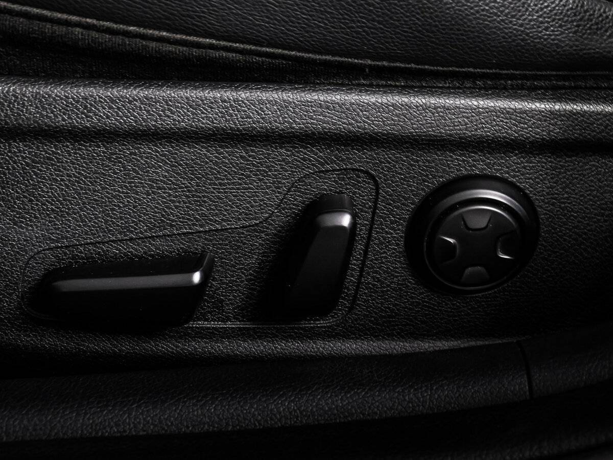 Kia Stinger с пробегом — 2019 год. Фото: #14