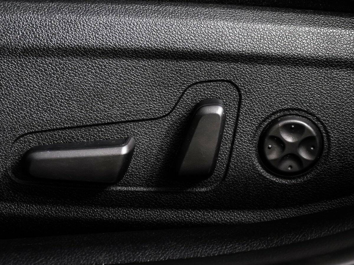 Kia Optima с пробегом — 2019 год. Фото: #14