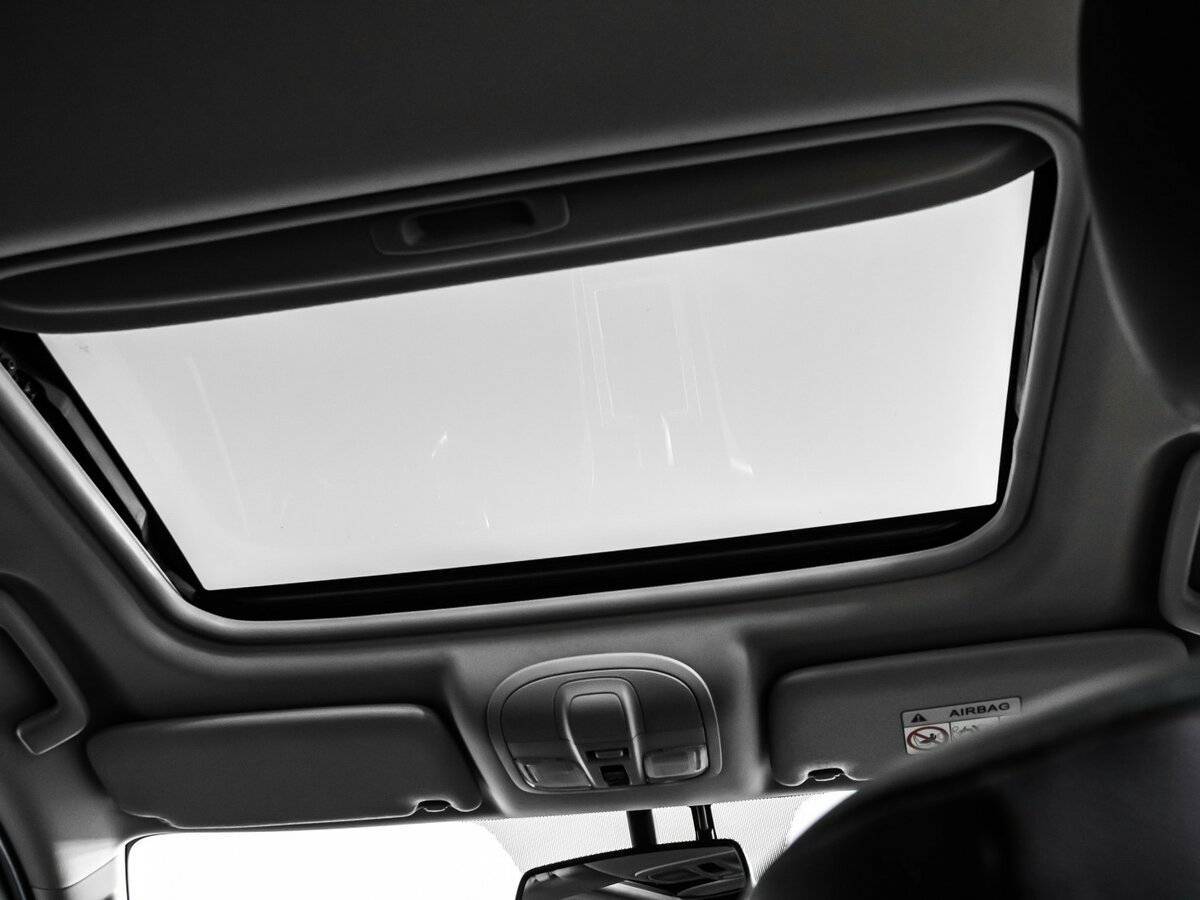 Mitsubishi Pajero Sport с пробегом — 2020 год. Фото: #16