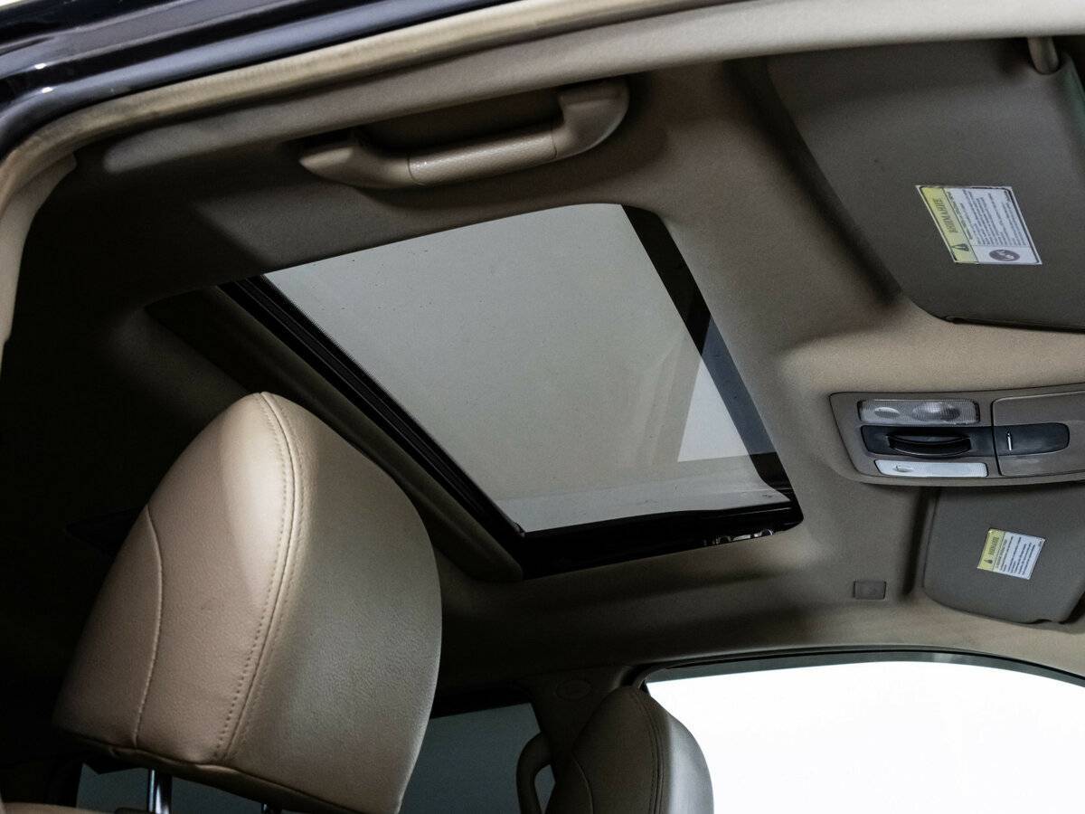 Kia Mohave с пробегом — 2012 год. Фото: #19