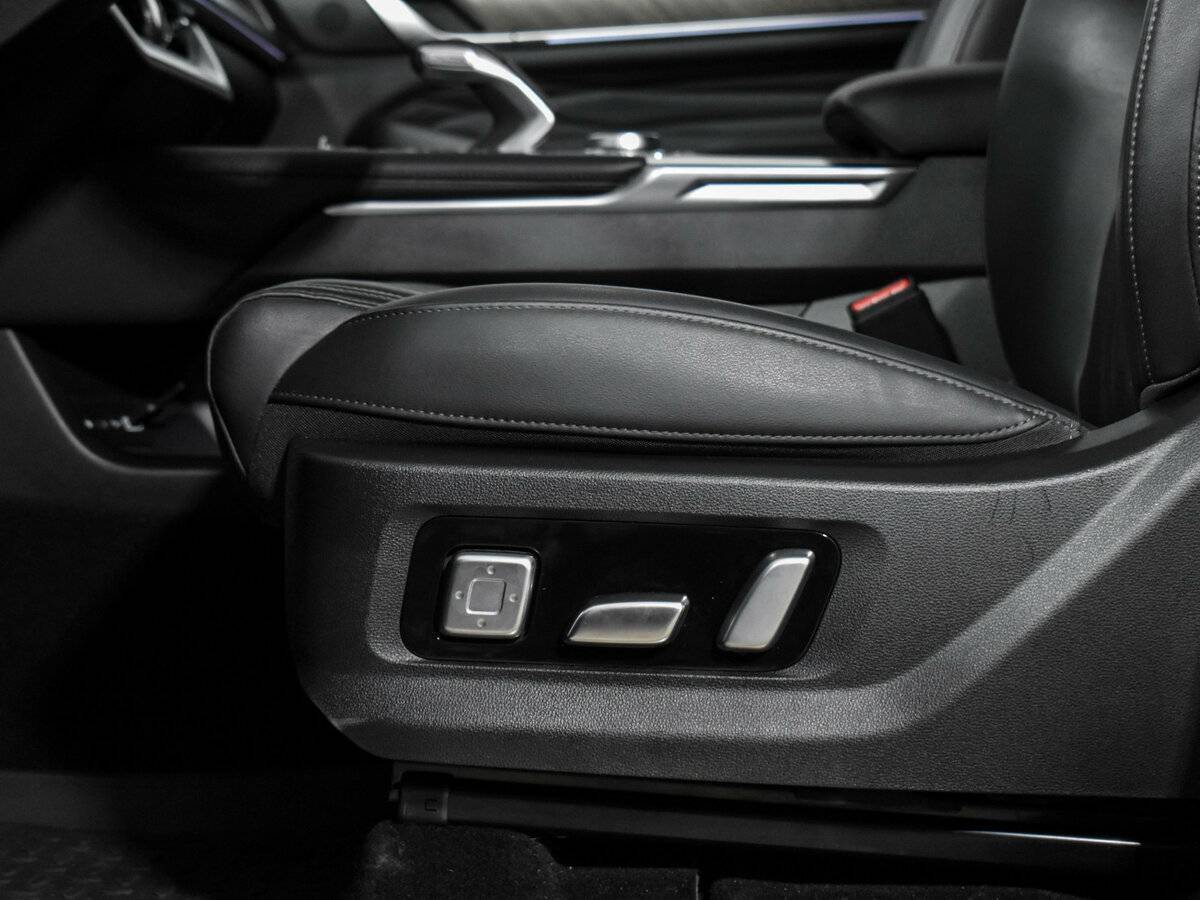 Tank 500 с пробегом — 2023 год. Фото: #9