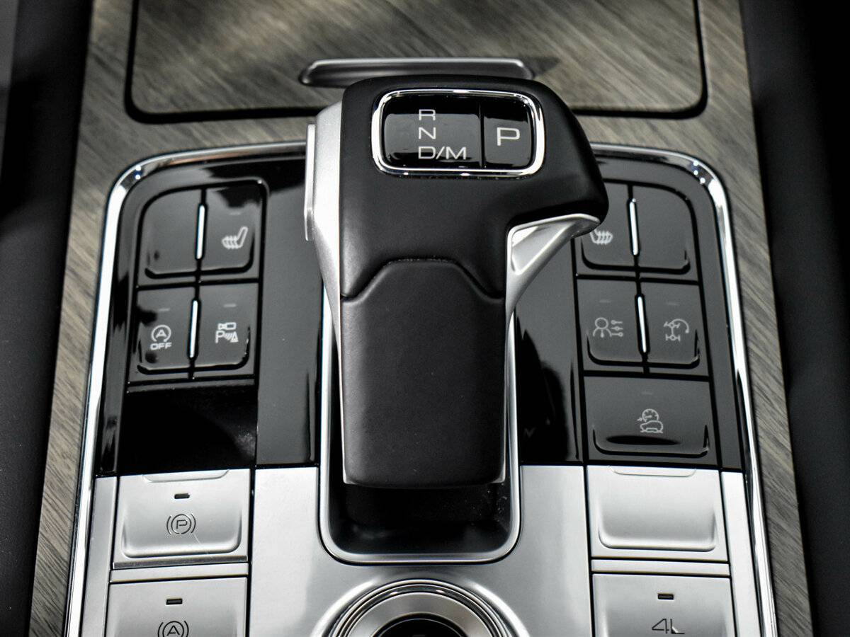 Tank 500 с пробегом — 2023 год. Фото: #12