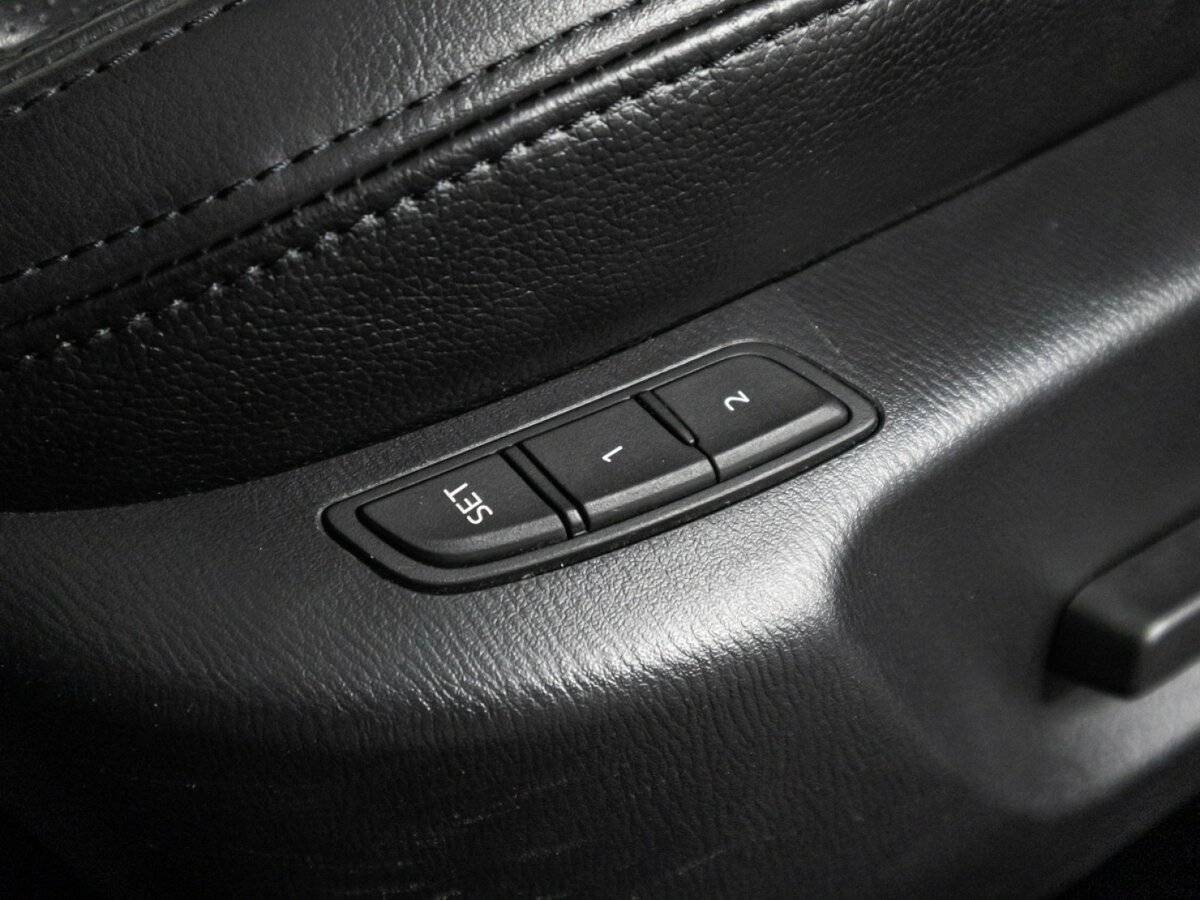 Mazda 6 с пробегом — 2017 год. Фото: #16