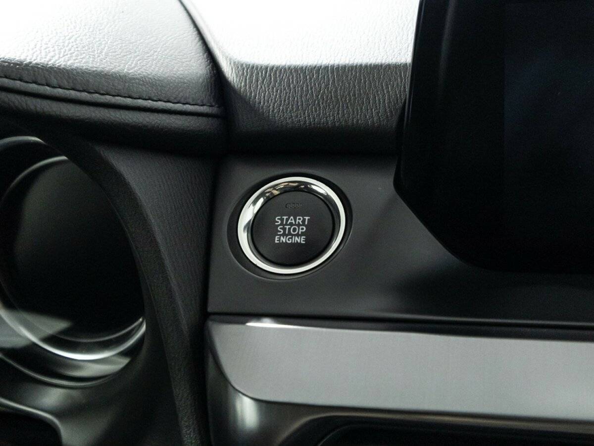 Mazda 6 с пробегом — 2017 год. Фото: #17