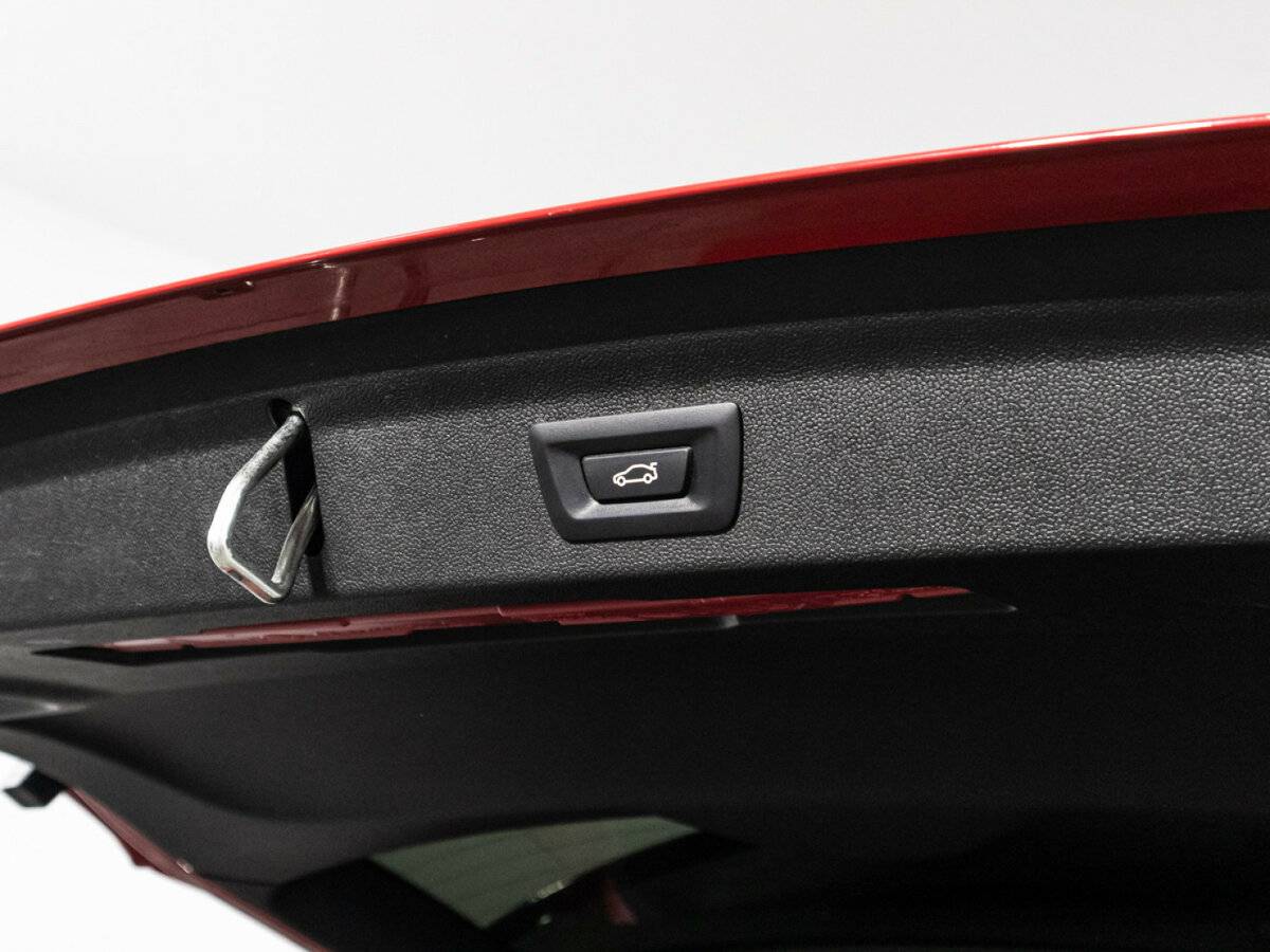 Mini Countryman с пробегом — 2018 год. Фото: #13