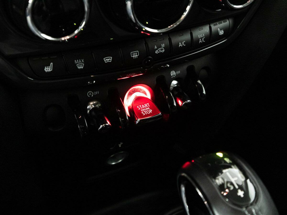 Mini Countryman с пробегом — 2018 год. Фото: #14