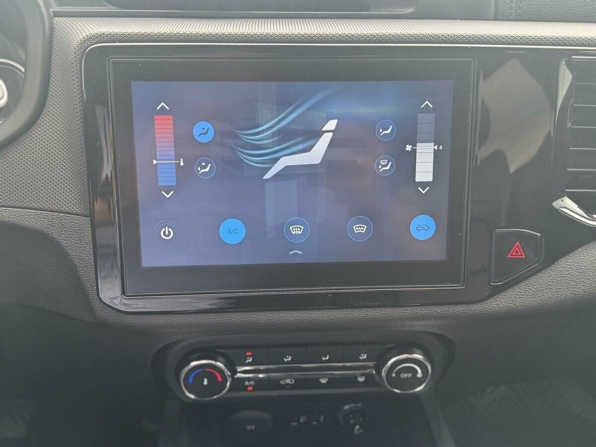 Chery Tiggo 4 с пробегом — 2021 год. Фото: #11