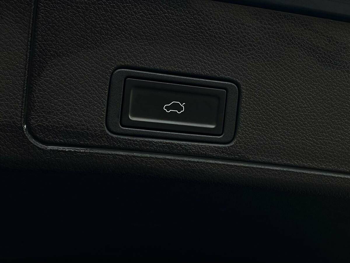 Chery Tiggo 7 Pro с пробегом — 2021 год. Фото: #10