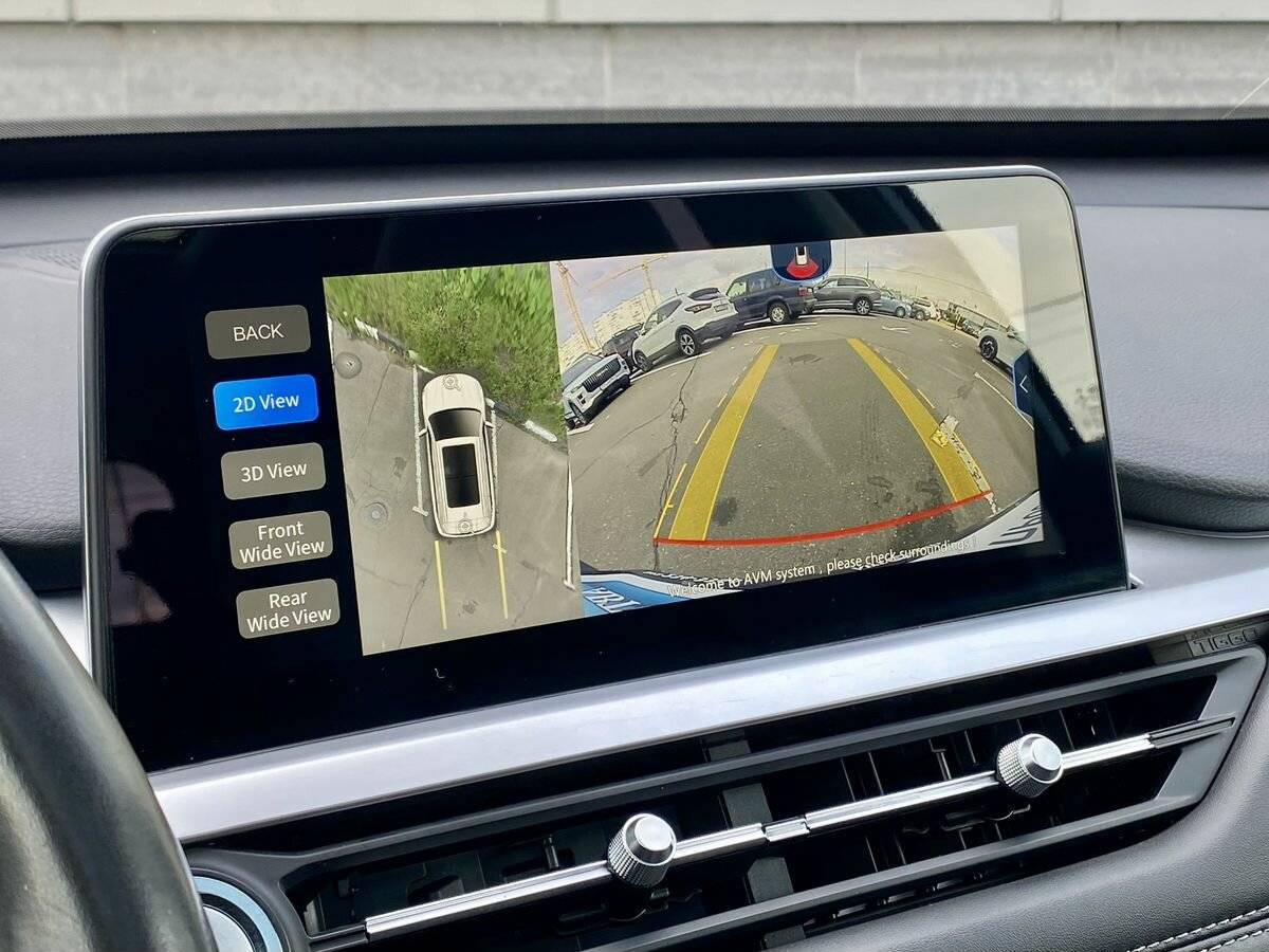 Chery Tiggo 7 Pro с пробегом — 2021 год. Фото: #16