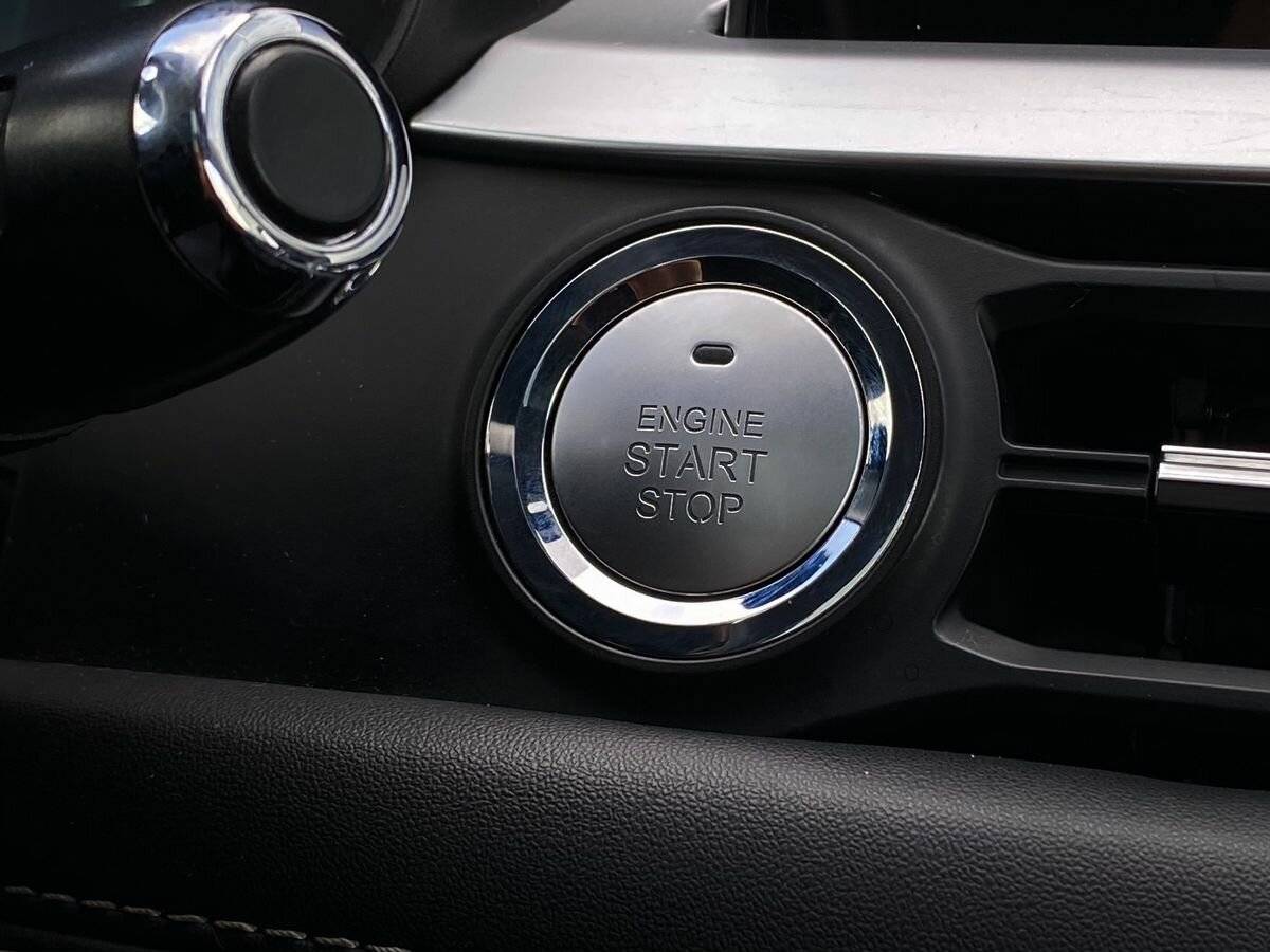 Chery Tiggo 7 Pro с пробегом — 2021 год. Фото: #17