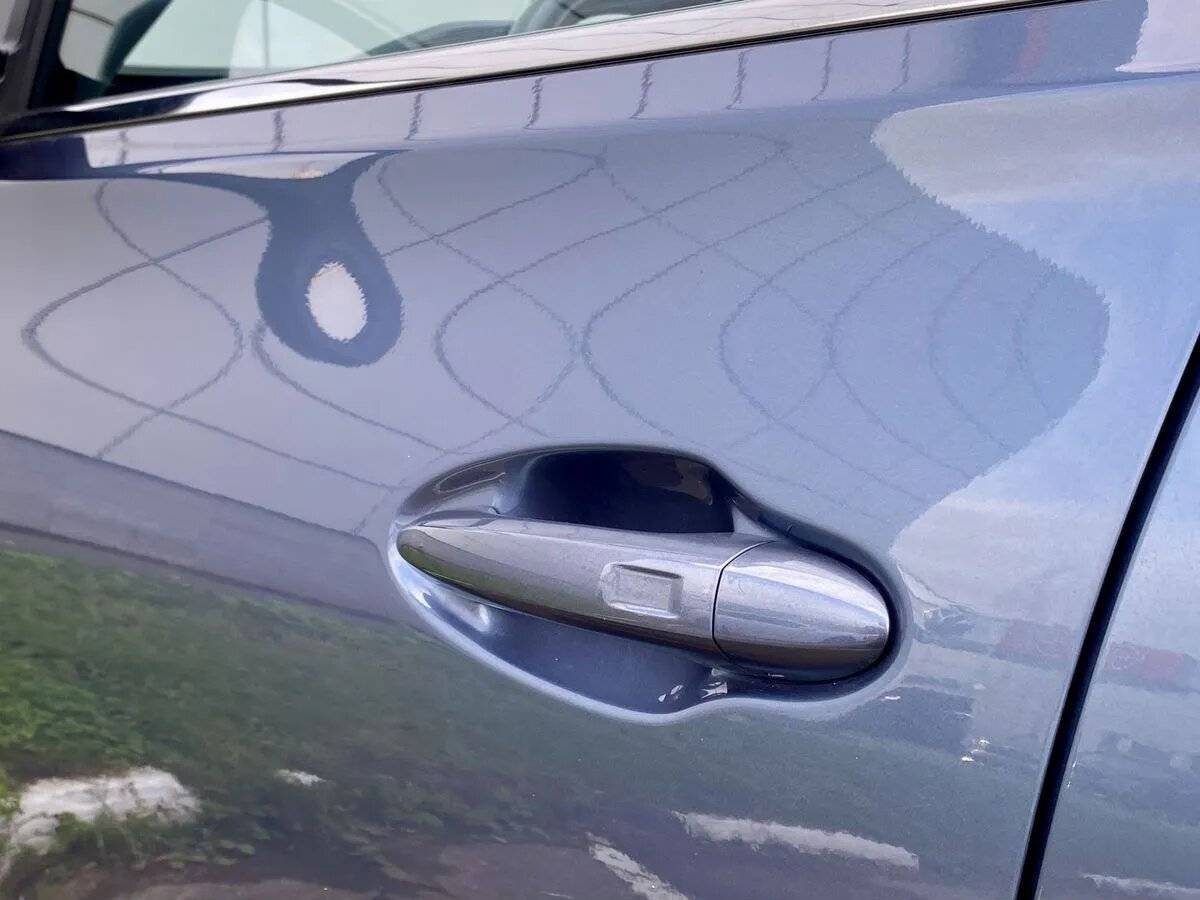 Chery Tiggo 7 Pro с пробегом — 2021 год. Фото: #18