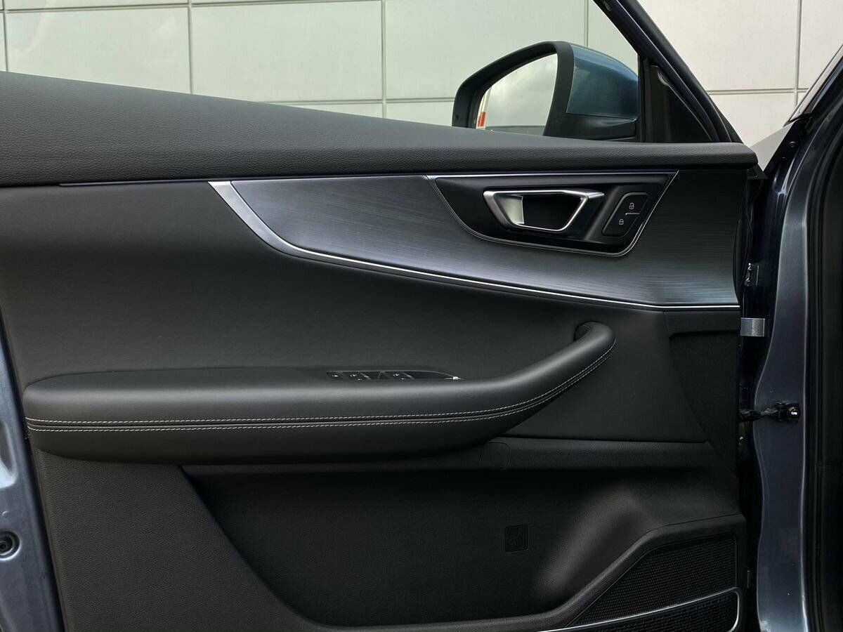 Chery Tiggo 7 Pro с пробегом — 2021 год. Фото: #19