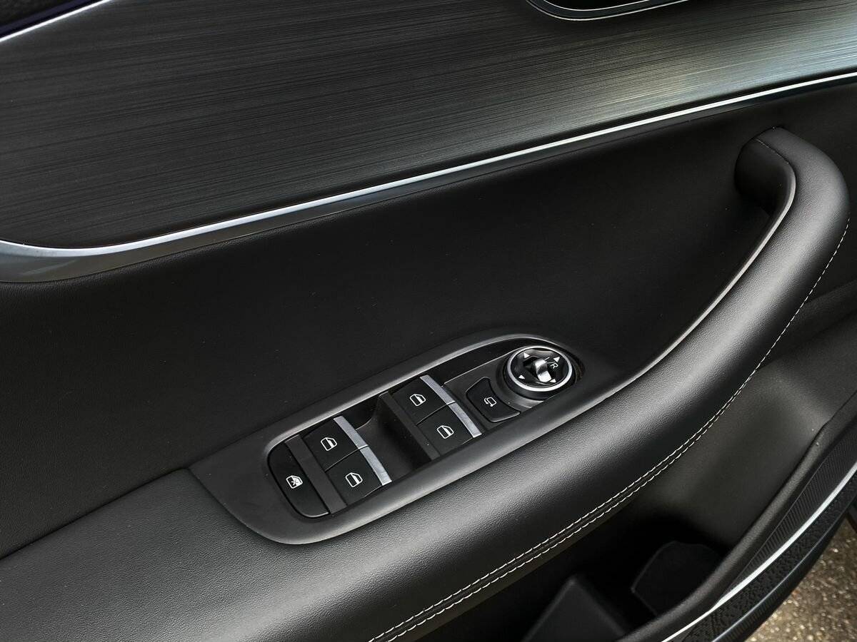 Chery Tiggo 7 Pro с пробегом — 2021 год. Фото: #20