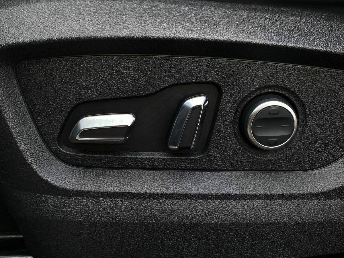 Chery Tiggo 7 Pro с пробегом — 2021 год. Фото: #22