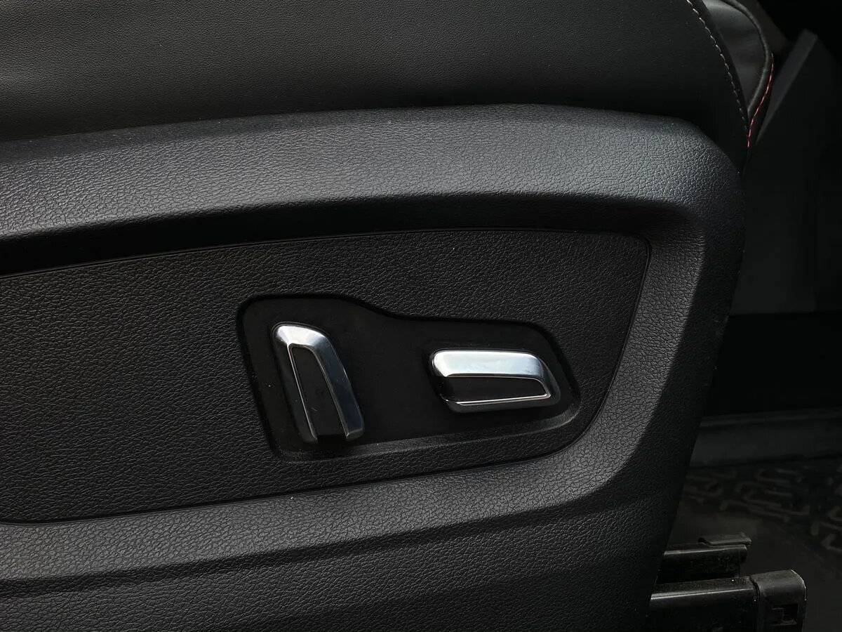 Chery Tiggo 7 Pro с пробегом — 2021 год. Фото: #24