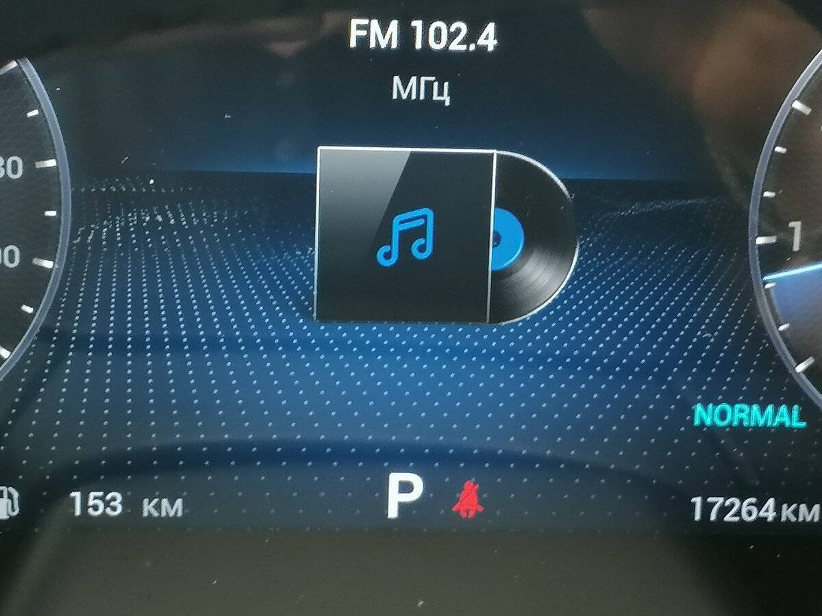 Chery Tiggo 7 Pro Max с пробегом — 2024 год. Фото: #13