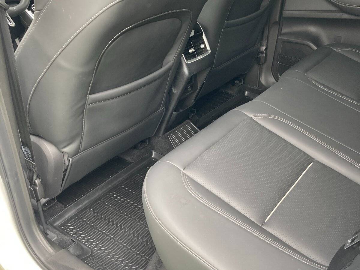 Chery Tiggo 7 Pro Max с пробегом — 2023 год. Фото: #9