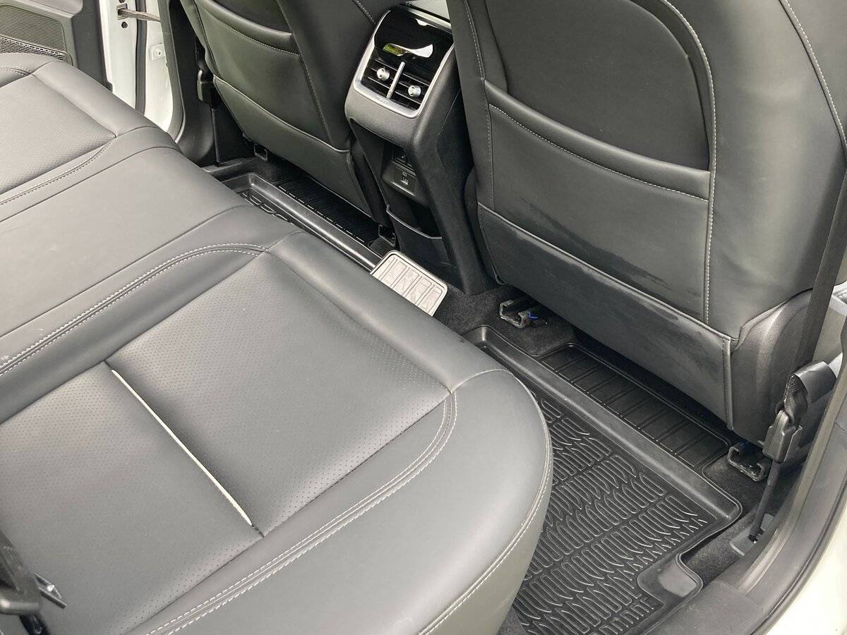 Chery Tiggo 7 Pro Max с пробегом — 2023 год. Фото: #12