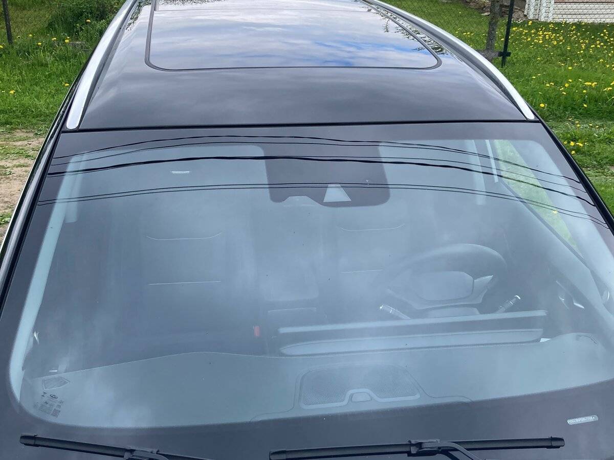 Chery Tiggo 7 Pro Max с пробегом — 2023 год. Фото: #13