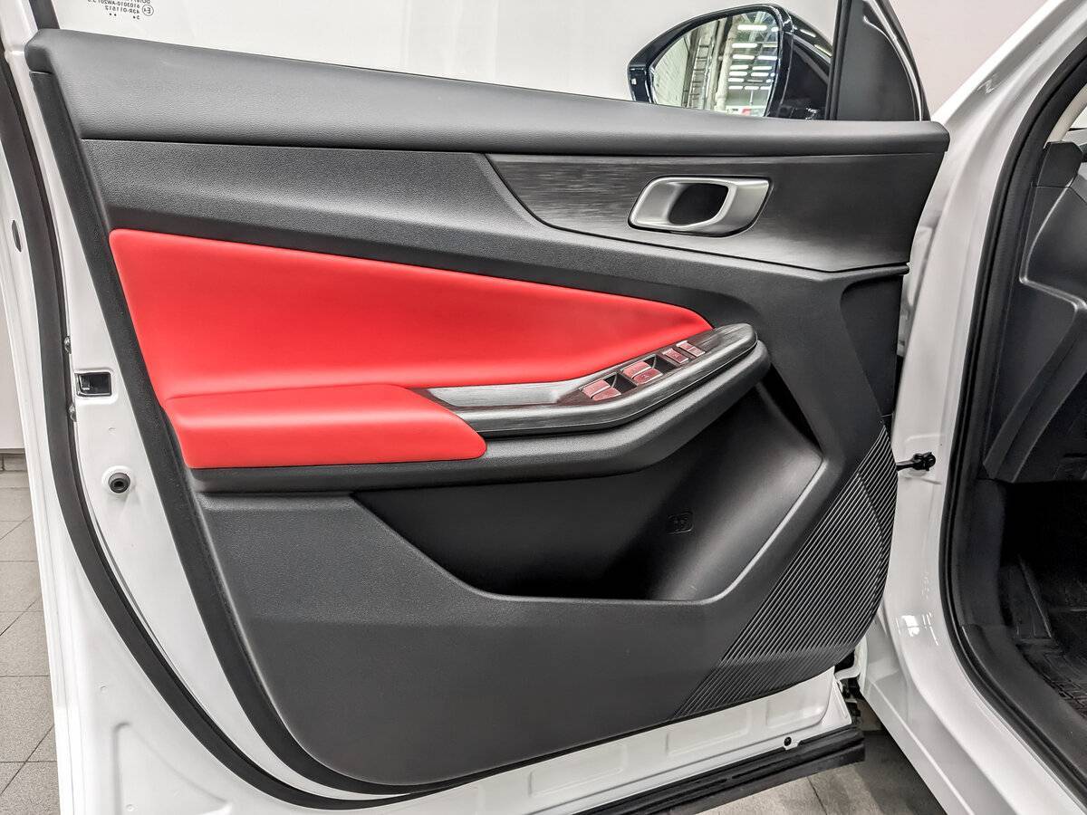 Changan CS55 Plus с пробегом — 2023 год. Фото: #19