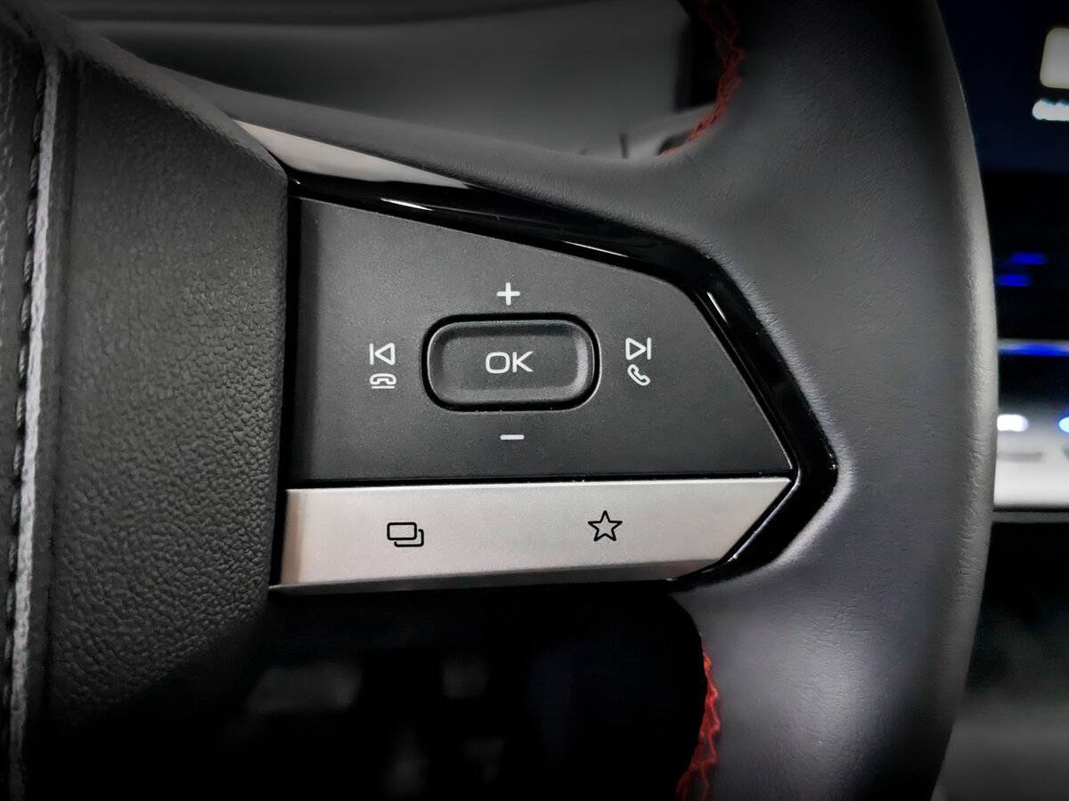 Changan CS55 Plus с пробегом — 2023 год. Фото: #26