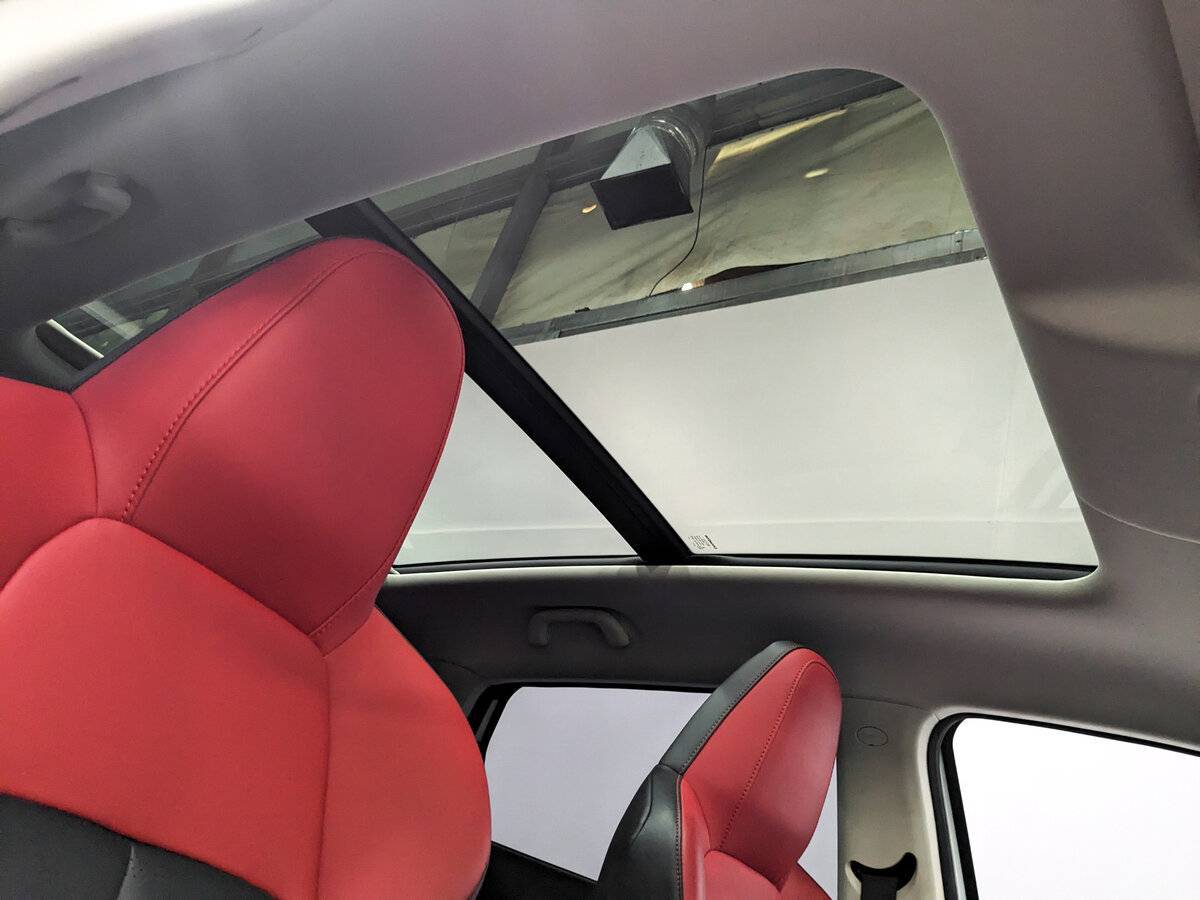 Changan CS55 Plus с пробегом — 2023 год. Фото: #29