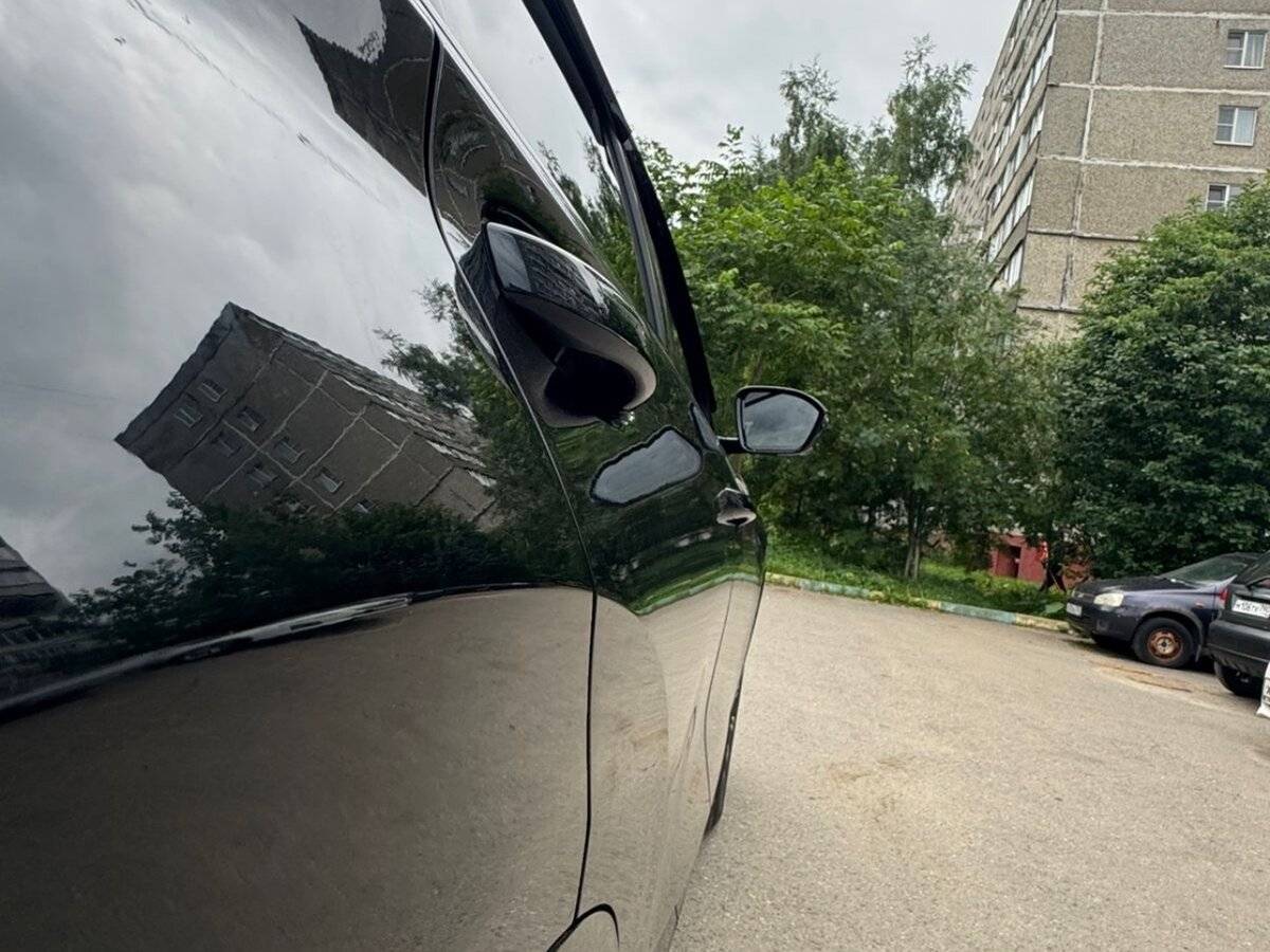 Changan CS75 Plus с пробегом — 2024 год. Фото: #10