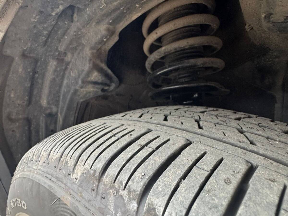 Changan CS75 Plus с пробегом — 2024 год. Фото: #13