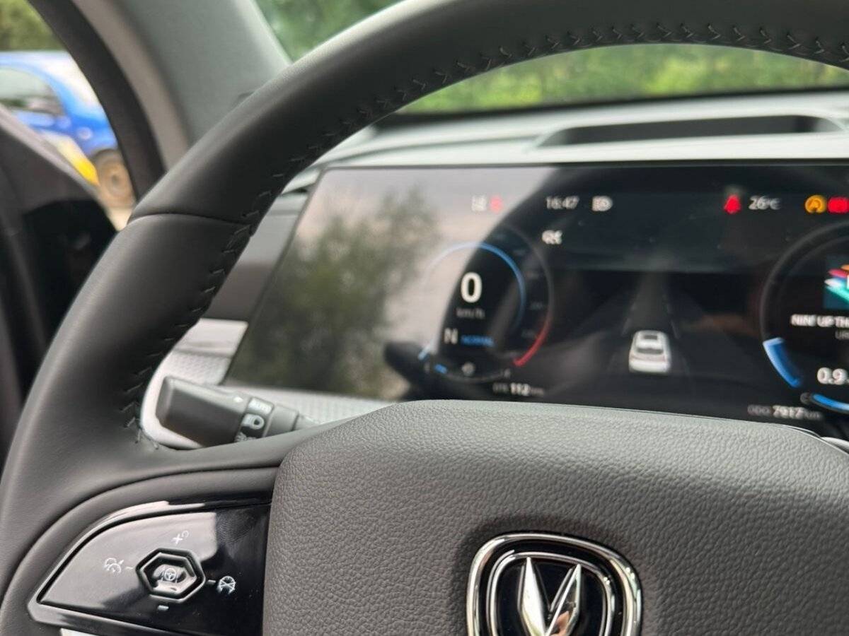 Changan CS75 Plus с пробегом — 2024 год. Фото: #21