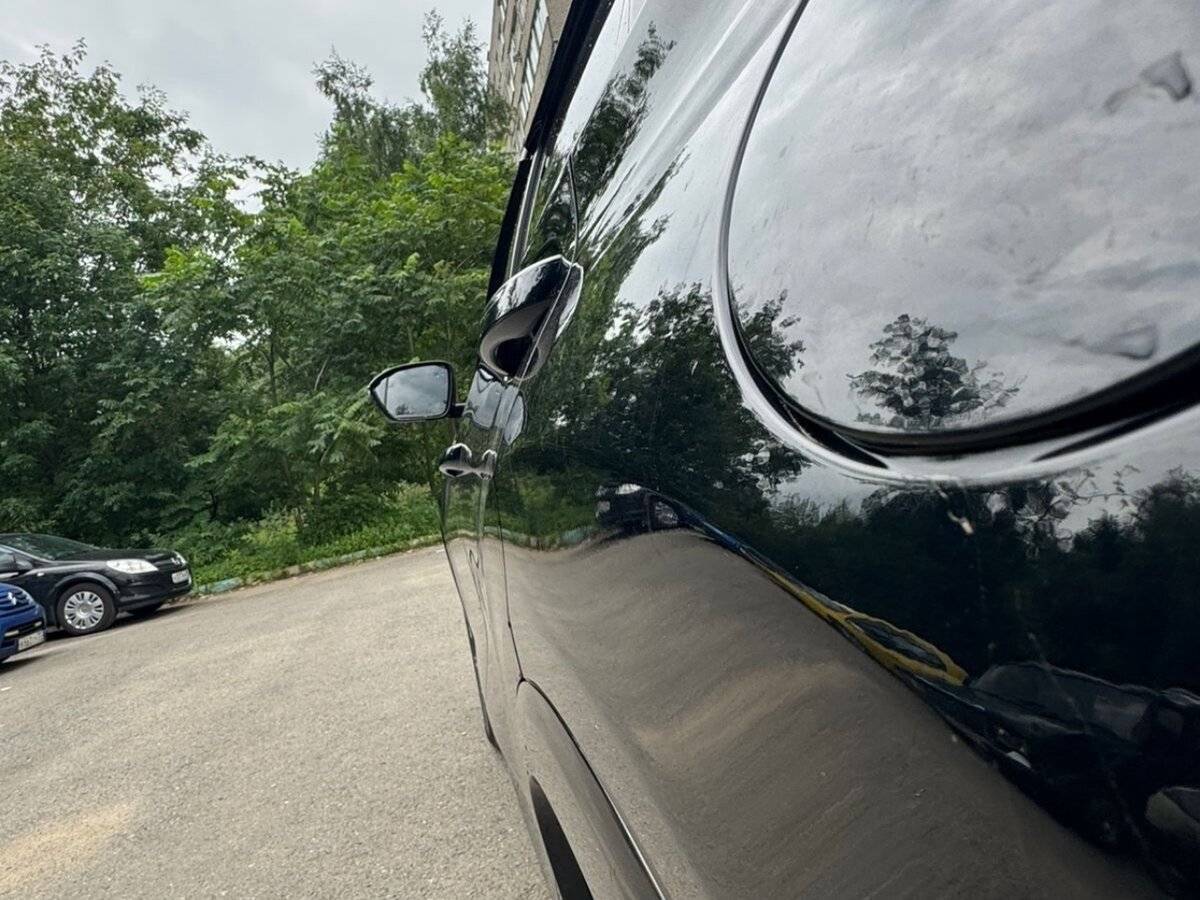 Changan CS75 Plus с пробегом — 2024 год. Фото: #23