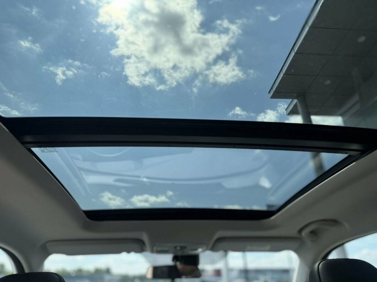 Changan CS35 Plus с пробегом — 2023 год. Фото: #17