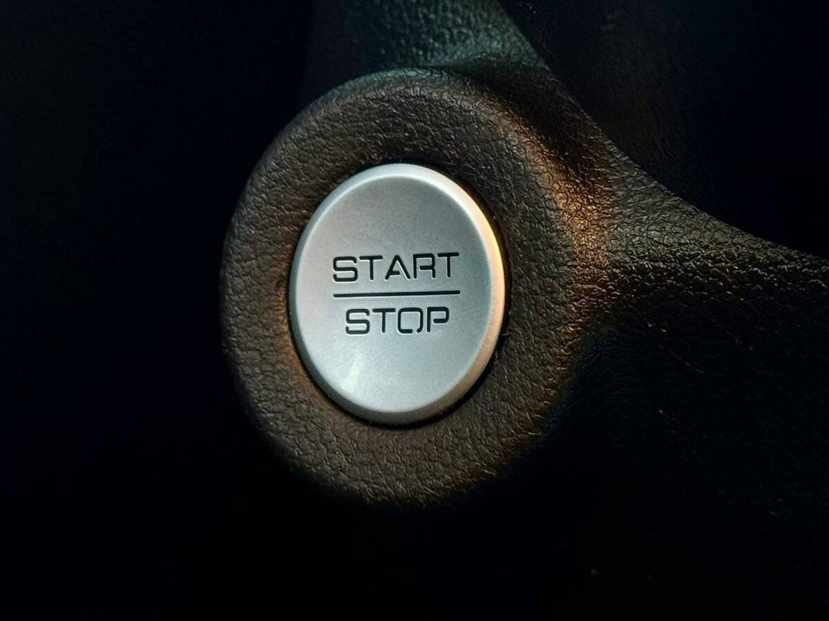 Haval Jolion с пробегом — 2023 год. Фото: #9