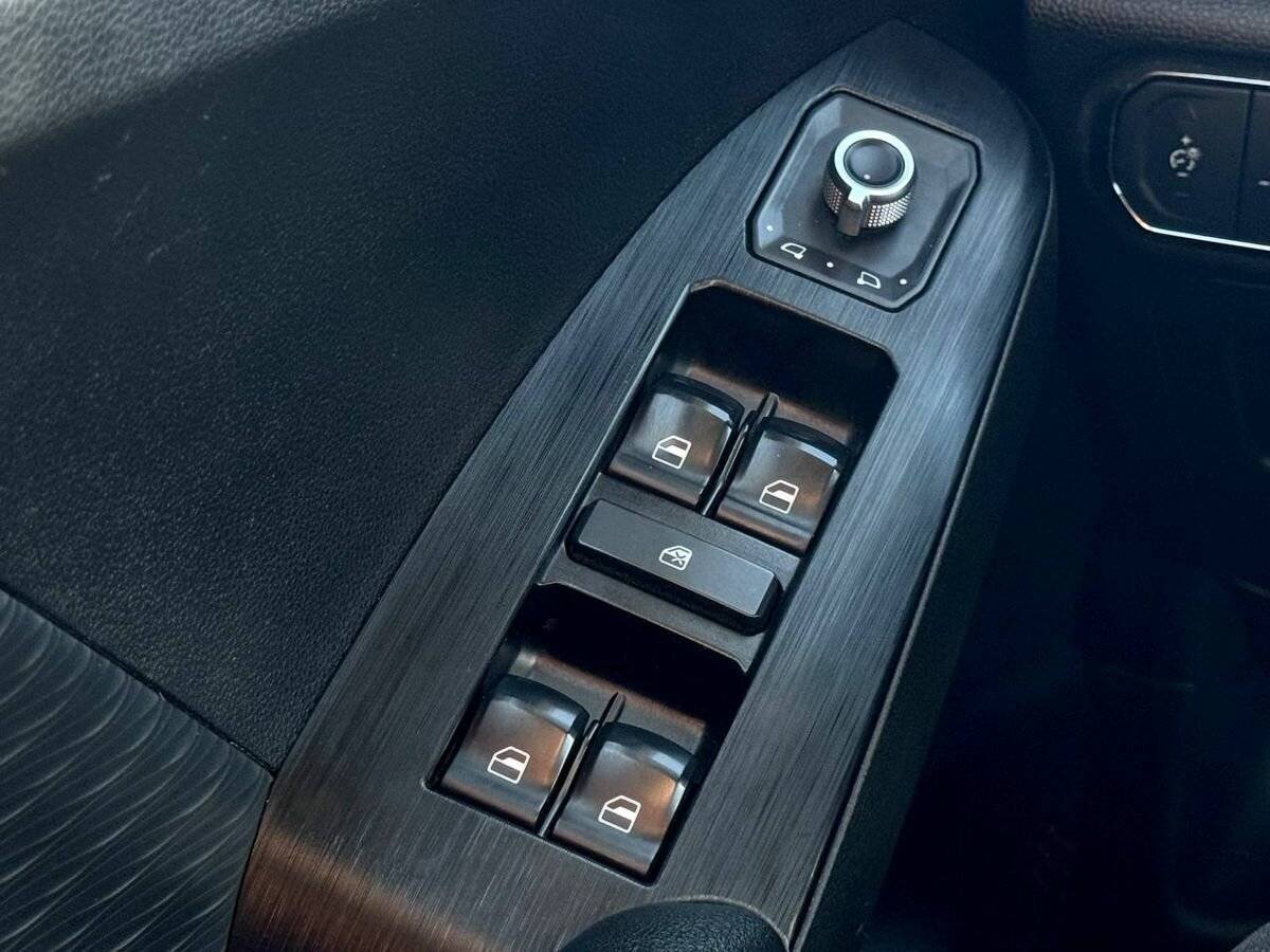 Haval Jolion с пробегом — 2023 год. Фото: #12