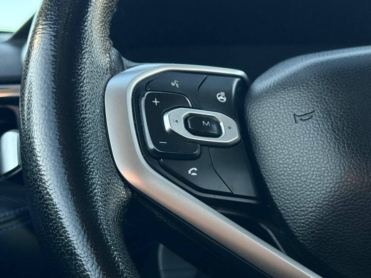 Haval Jolion с пробегом — 2023 год. Фото: #13